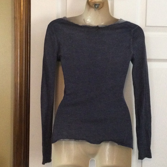 Elle Tahari Top - Picture 4 of 7